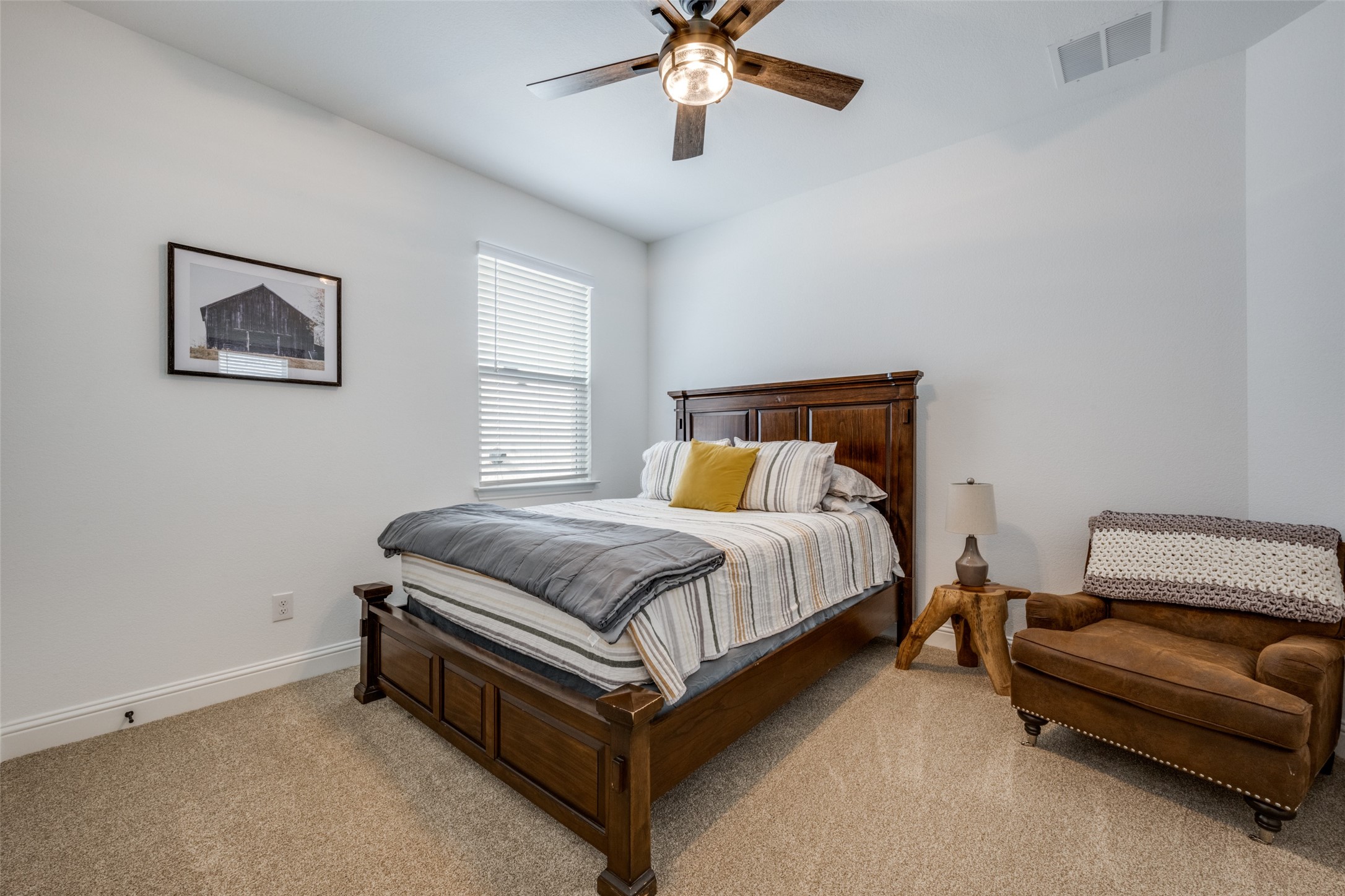 337 Augusta Court Oak Point TX 75068