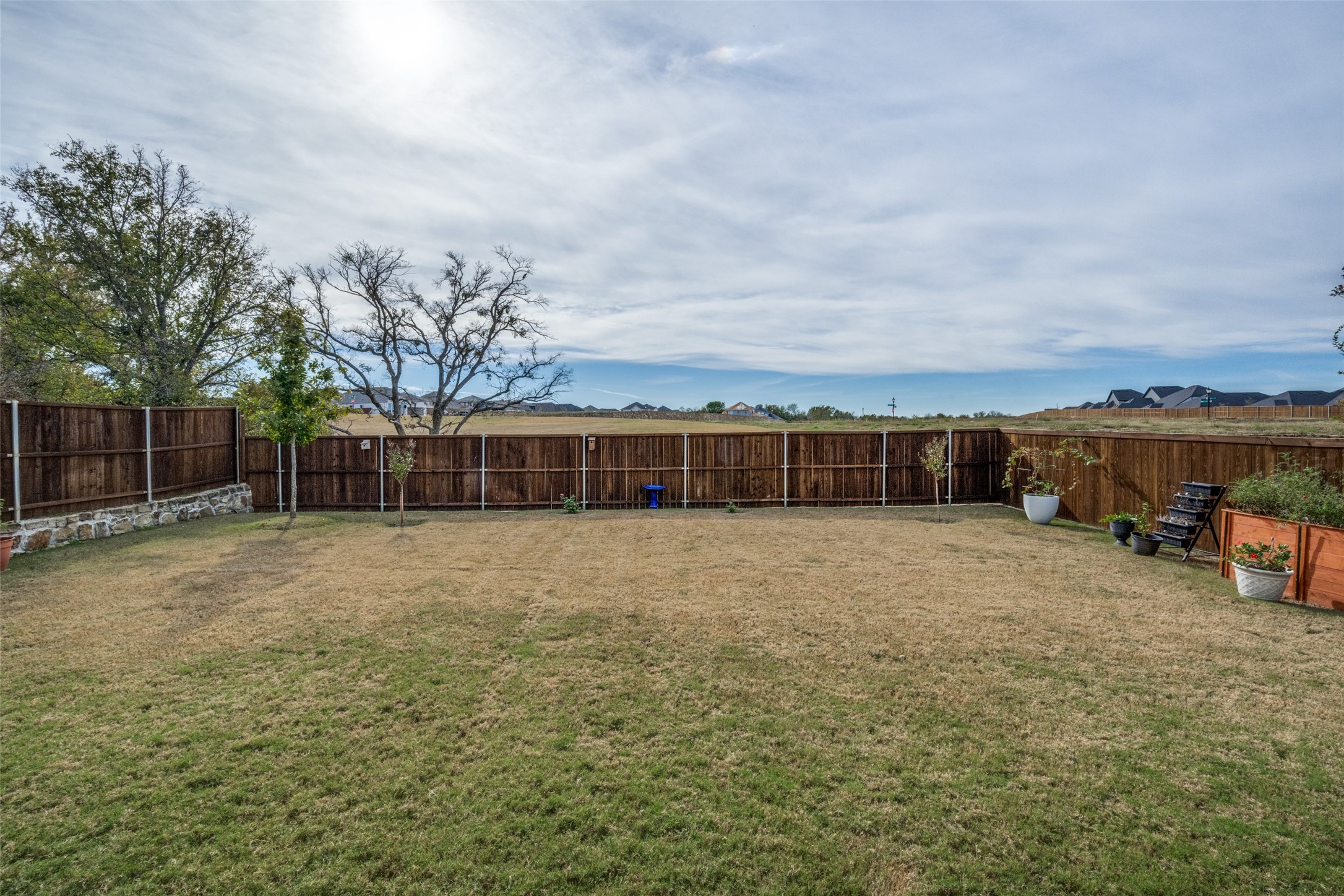 337 Augusta Court Oak Point TX 75068