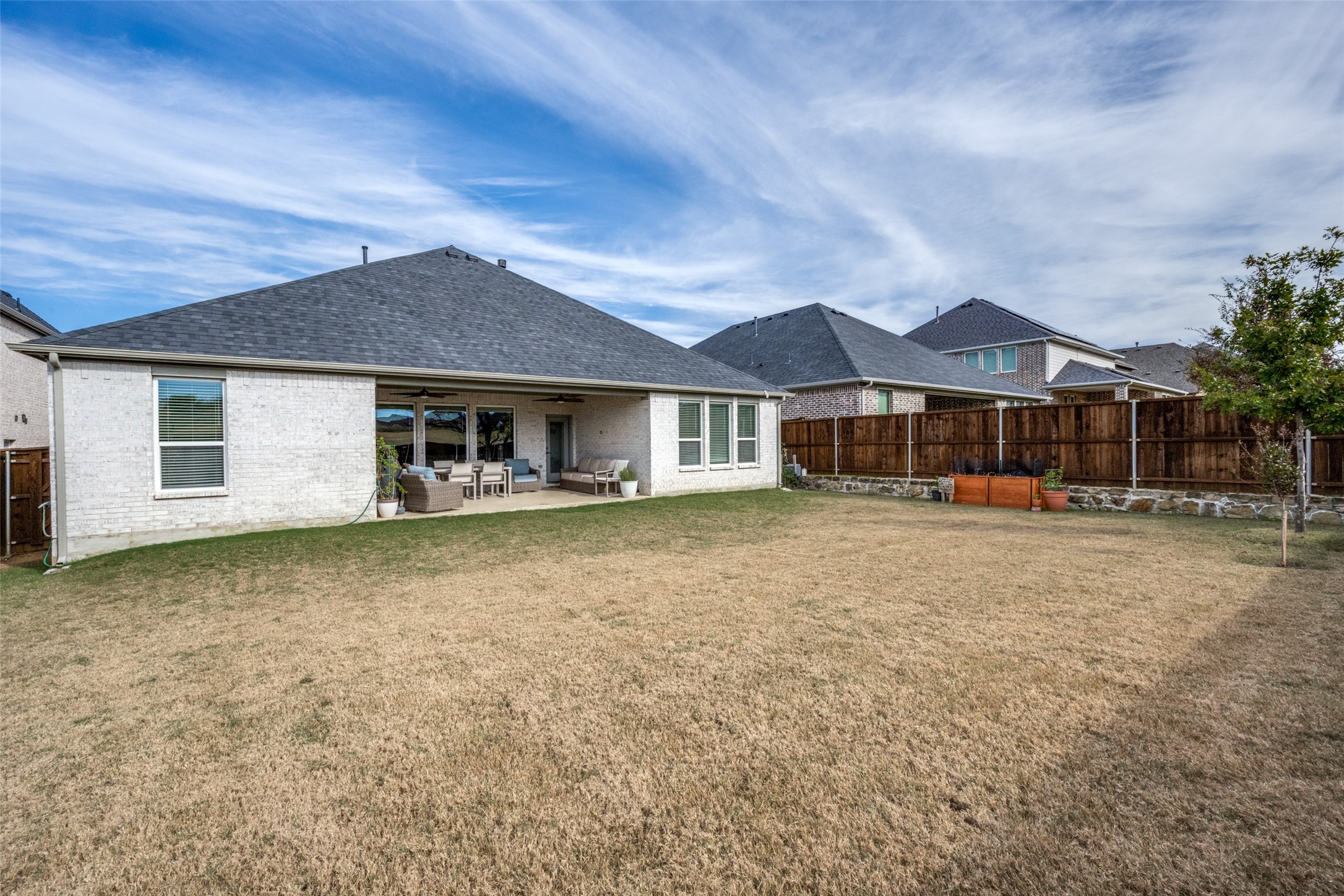 337 Augusta Court Oak Point TX 75068