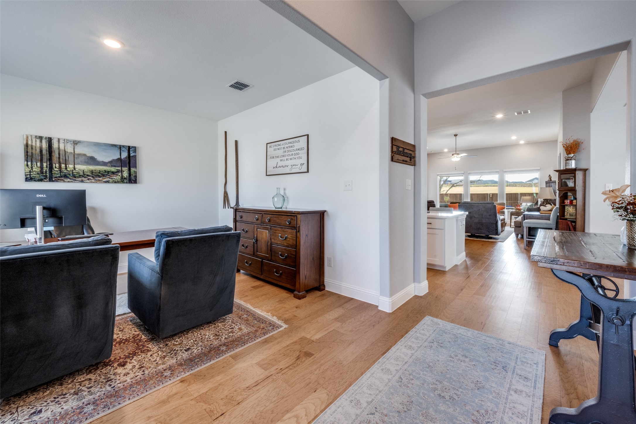 337 Augusta Court Oak Point TX 75068
