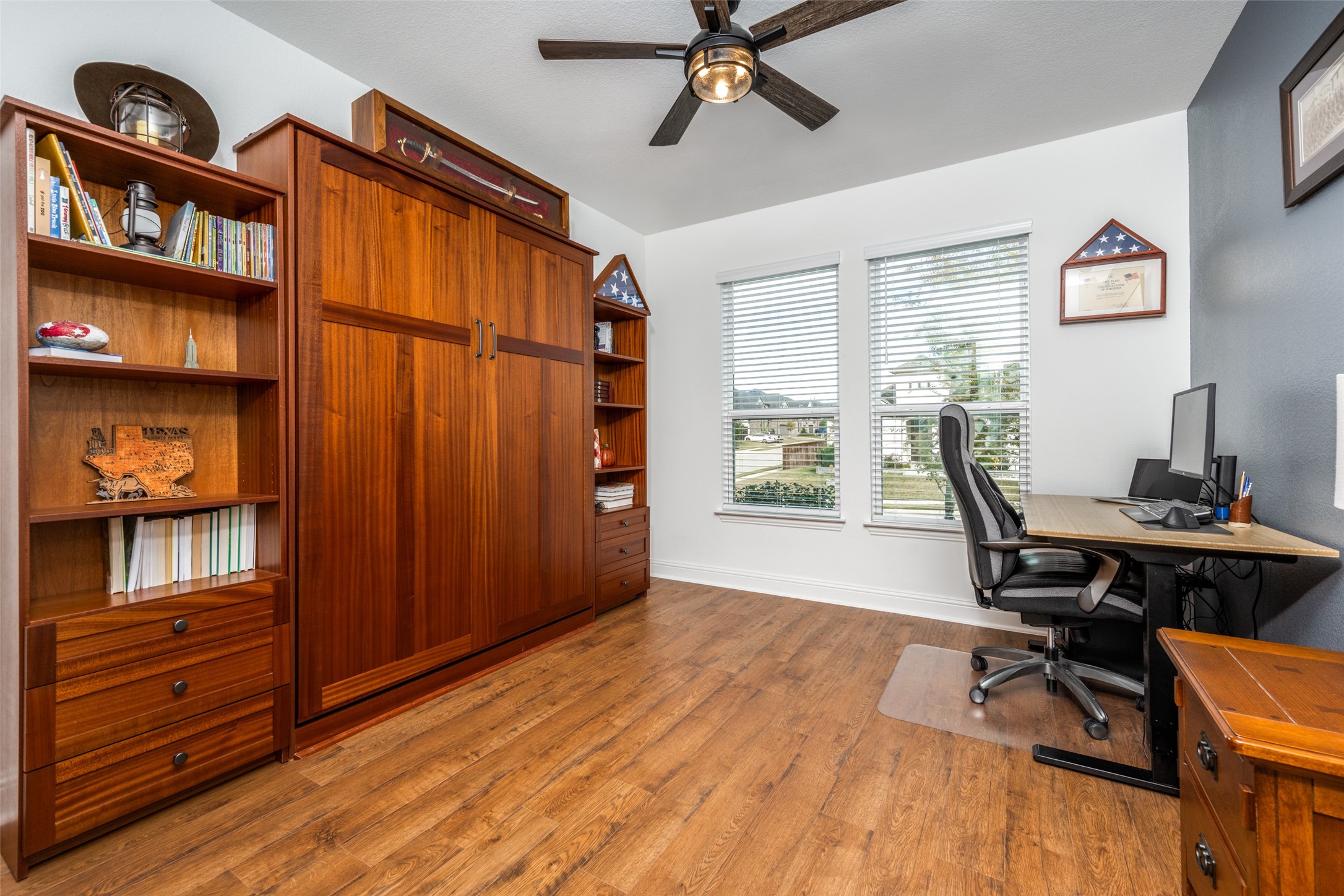 337 Augusta Court Oak Point TX 75068