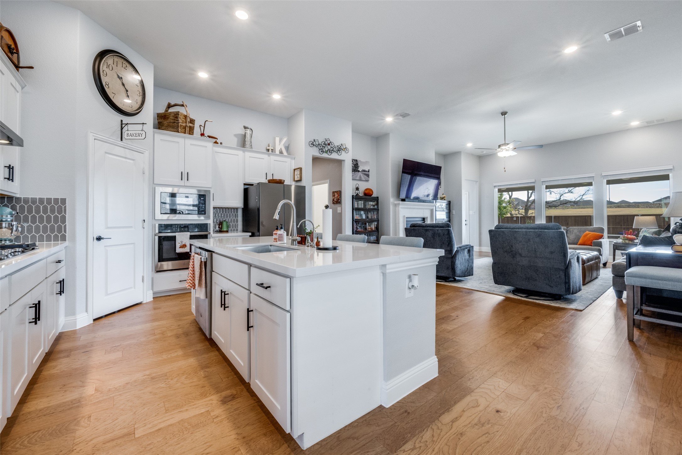 337 Augusta Court Oak Point TX 75068