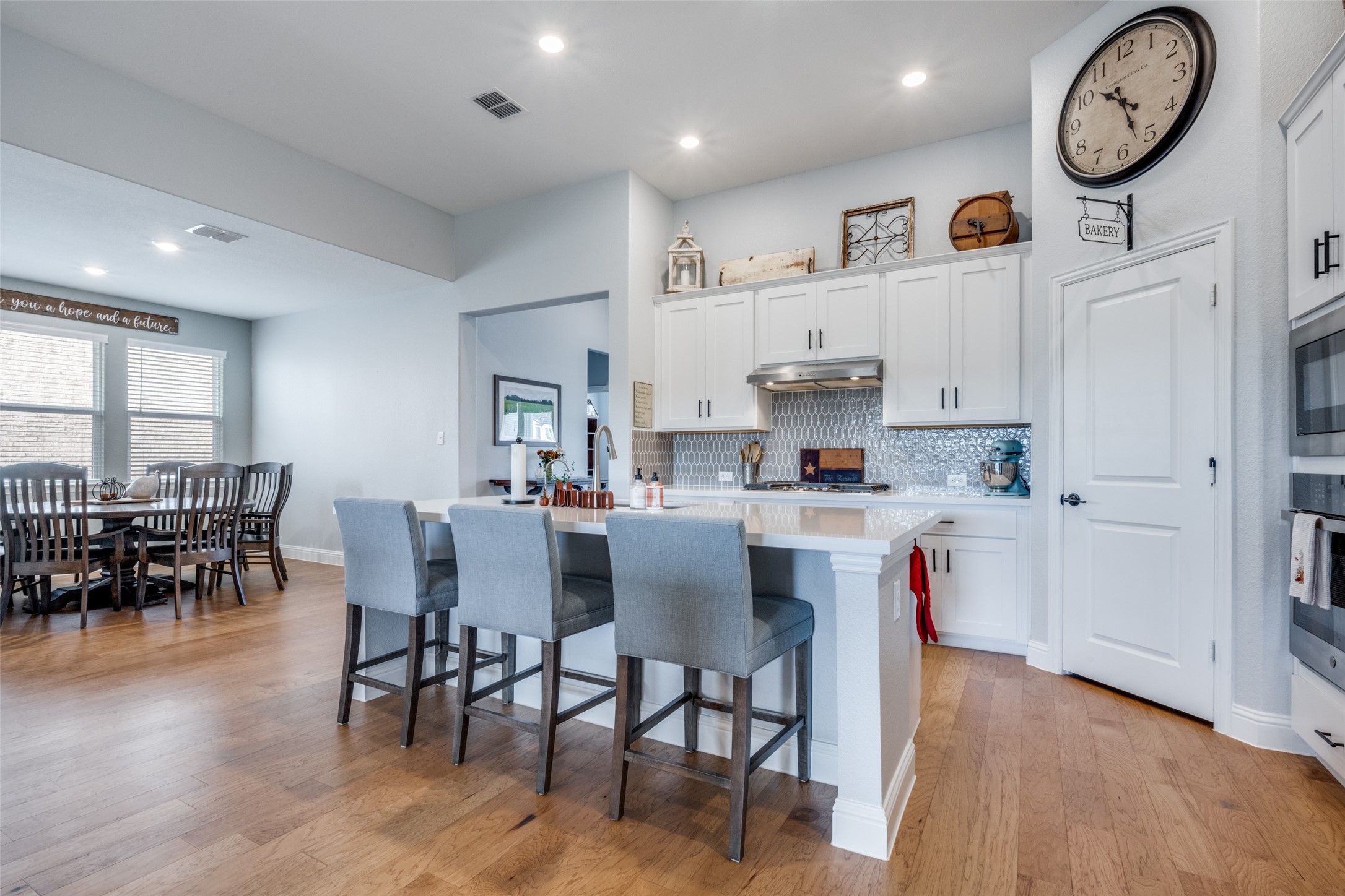 337 Augusta Court Oak Point TX 75068
