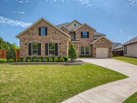 7014 Chianti Court Rowlett TX 75088