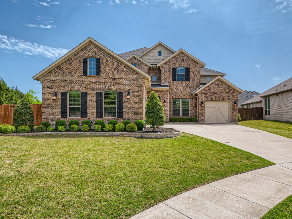 7014 Chianti Court Rowlett TX 75088