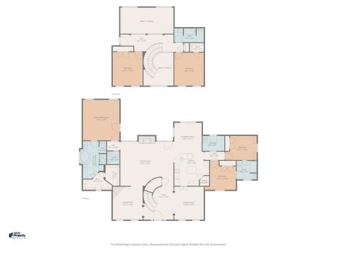 1860 Plum Creek Drive Midlothian TX 76065
