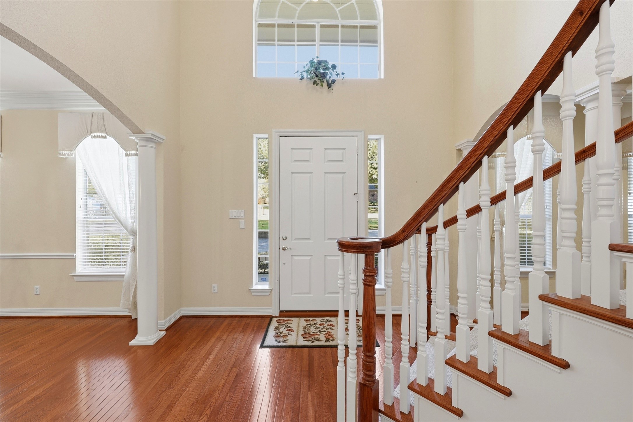 1860 Plum Creek Drive Midlothian TX 76065