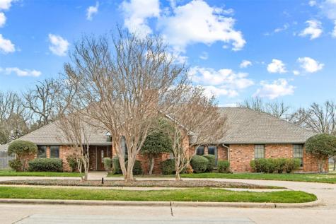 4226 Keystone Street Garland TX 75041