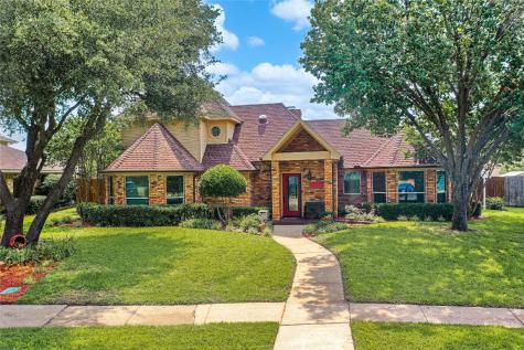 1020 Silverthorn Court Mesquite TX 75150