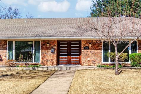 3939 Hockaday Drive Dallas TX 75229