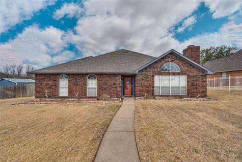 954 Fairway Drive Duncanville TX 75137