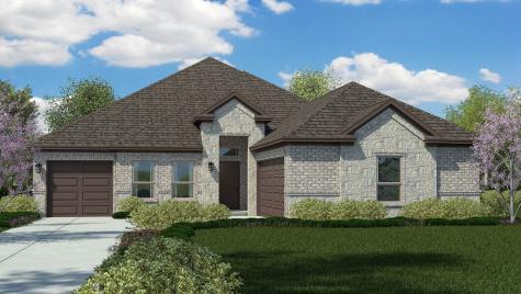 3281 Grayton Street Grand Prairie TX 76065