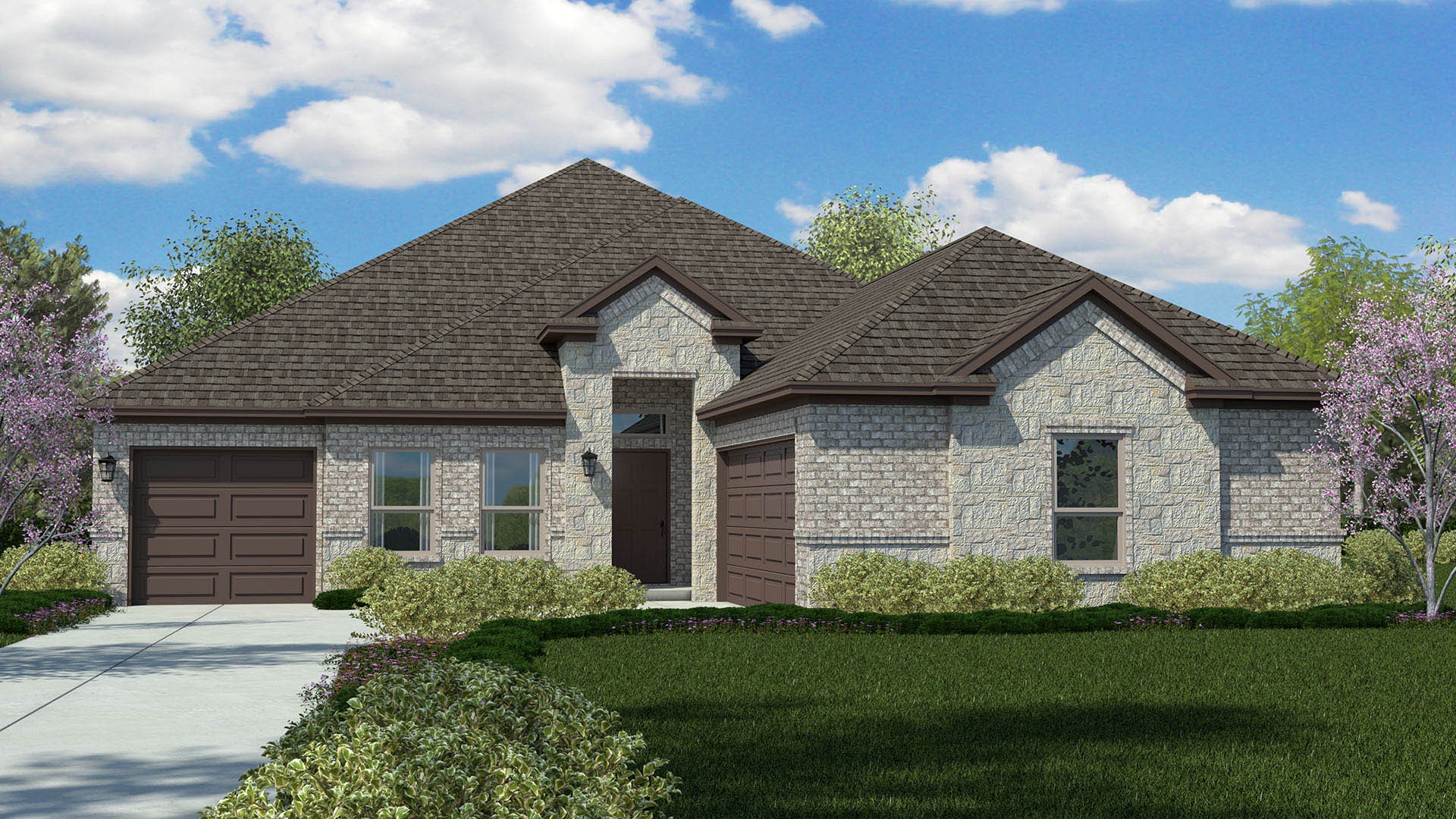 3281 Grayton Street Grand Prairie TX 76065