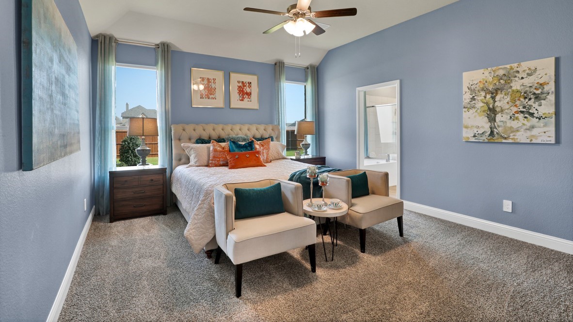3281 Grayton Street Grand Prairie TX 76065