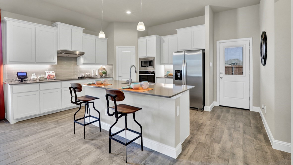 3281 Grayton Street Grand Prairie TX 76065