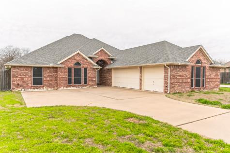 612 Monterrey Court Granbury TX 76049