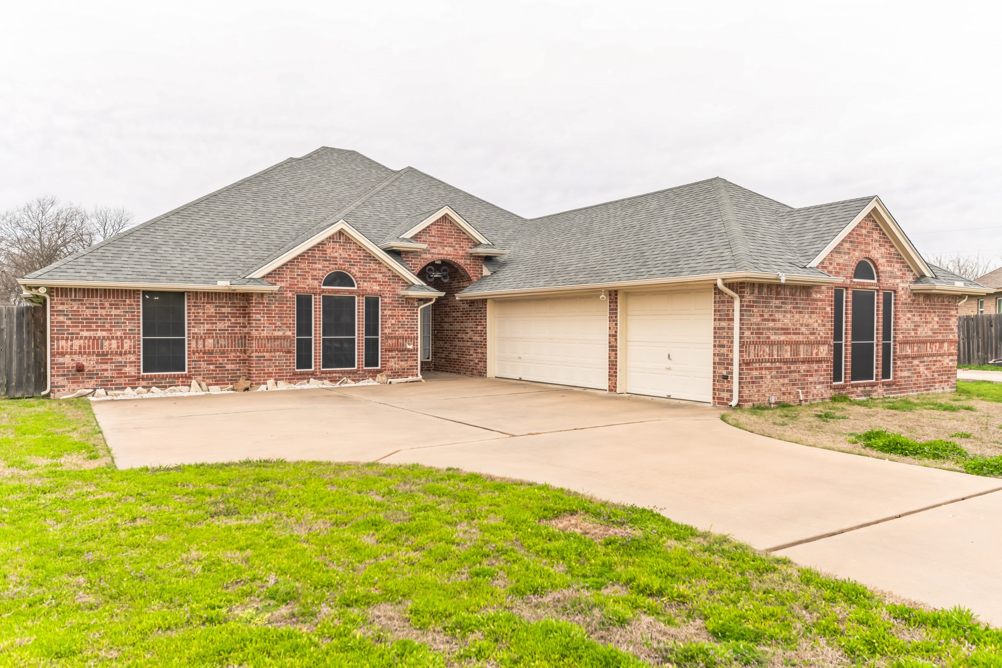 612 Monterrey Court Granbury TX 76049