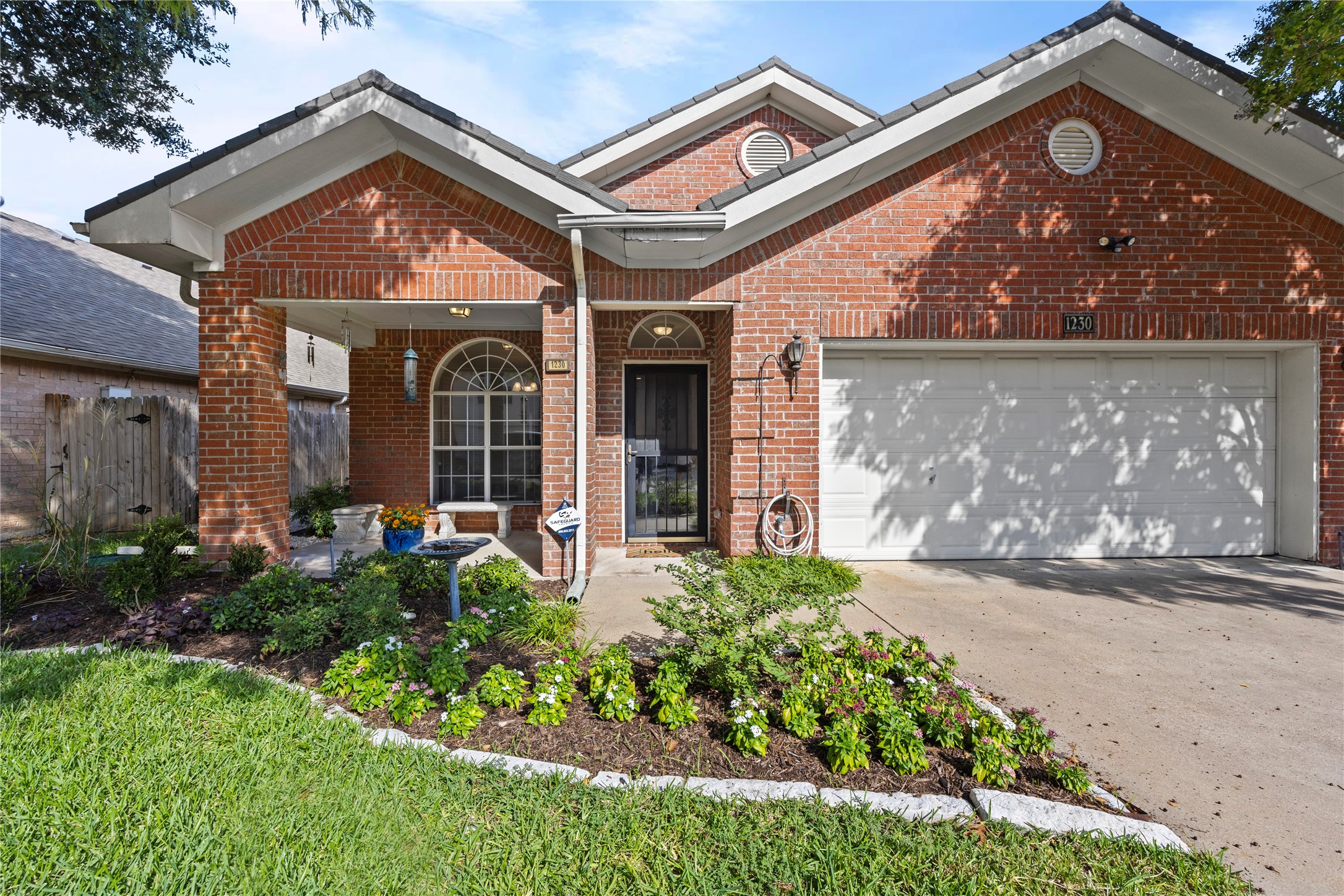 1230 San Miguel Drive Duncanville TX 75137