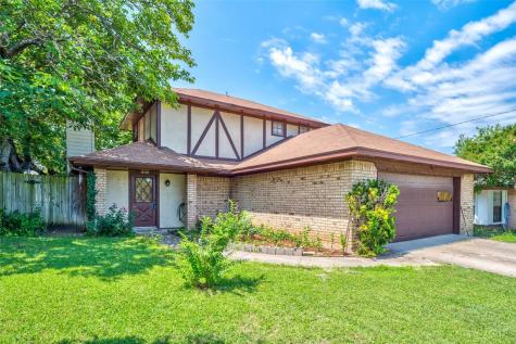9731 Camfield Road Frisco TX 75033