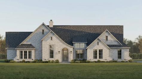 2008 Beauty Berry Court Cleburne TX 76031