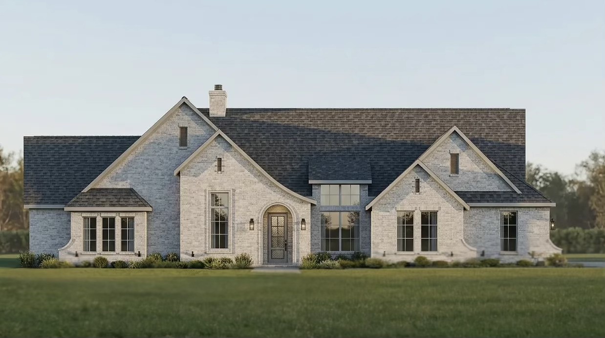 2008 Beauty Berry Court Cleburne TX 76031