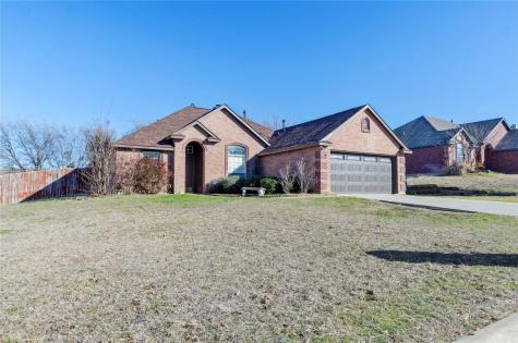 202 Ridge View Court Decatur TX 76234