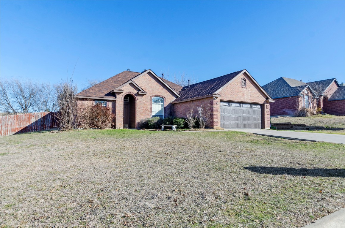 202 Ridge View Court Decatur TX 76234
