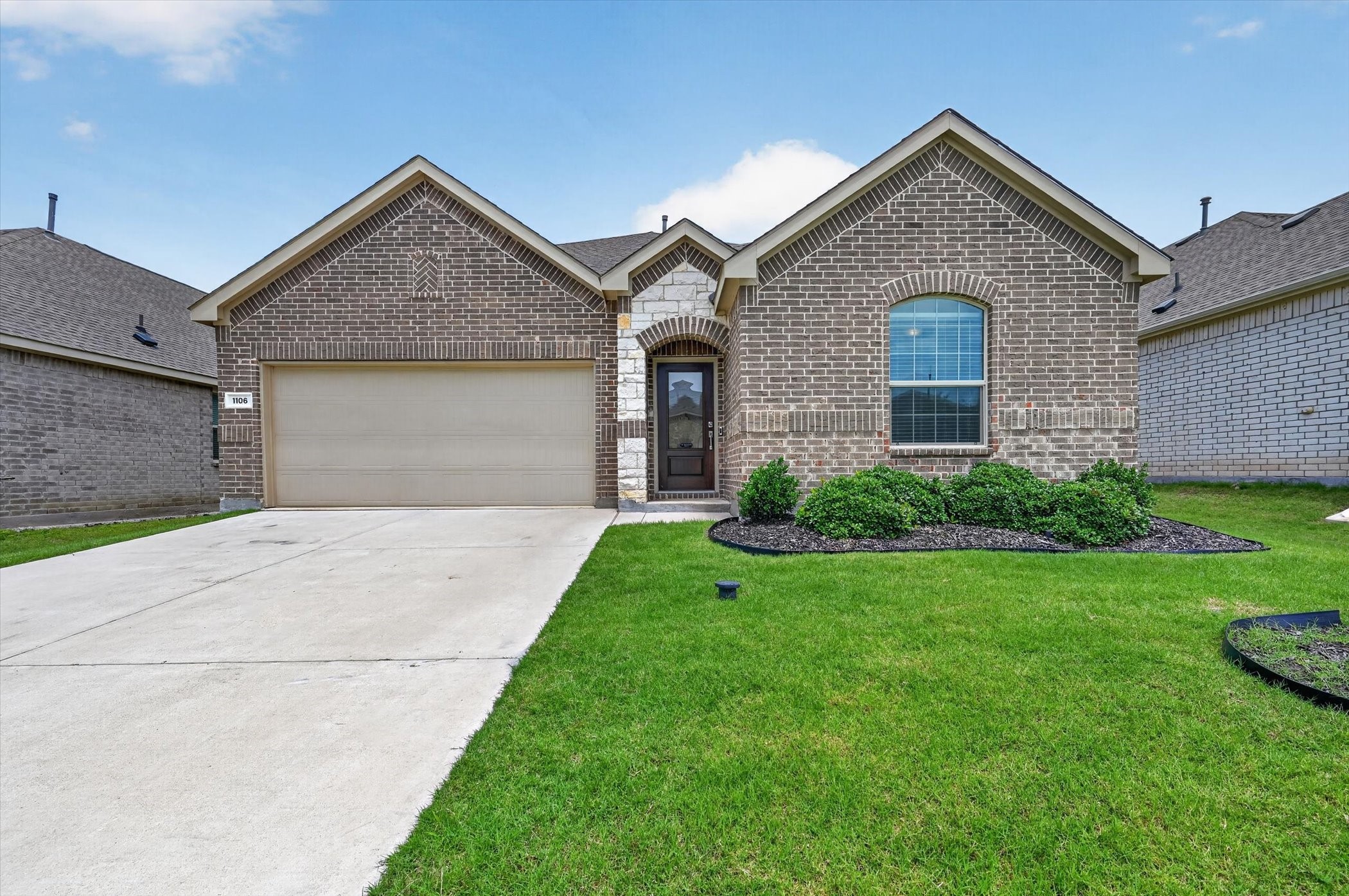 1106 Daffodil Street Princeton TX 75407