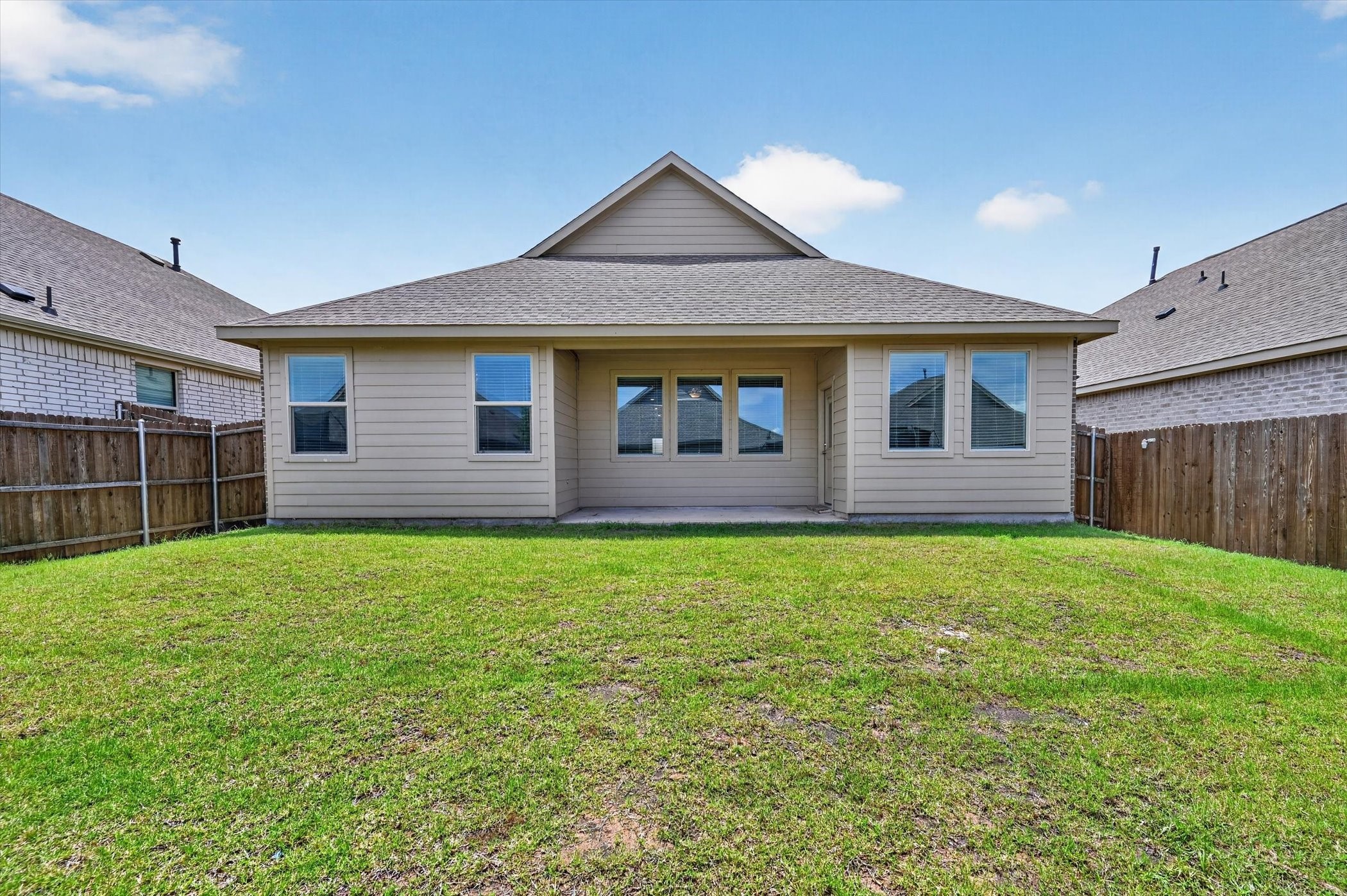 1106 Daffodil Street Princeton TX 75407