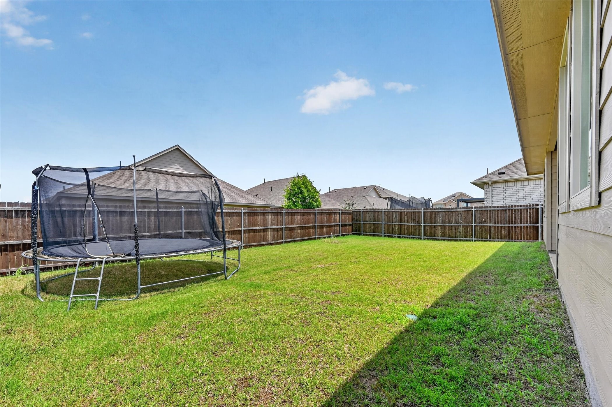 1106 Daffodil Street Princeton TX 75407