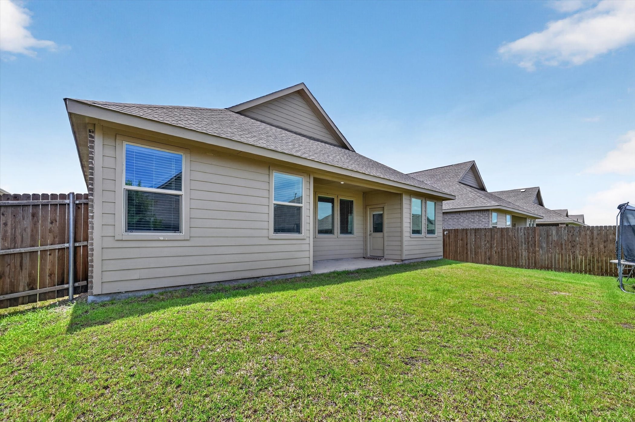 1106 Daffodil Street Princeton TX 75407