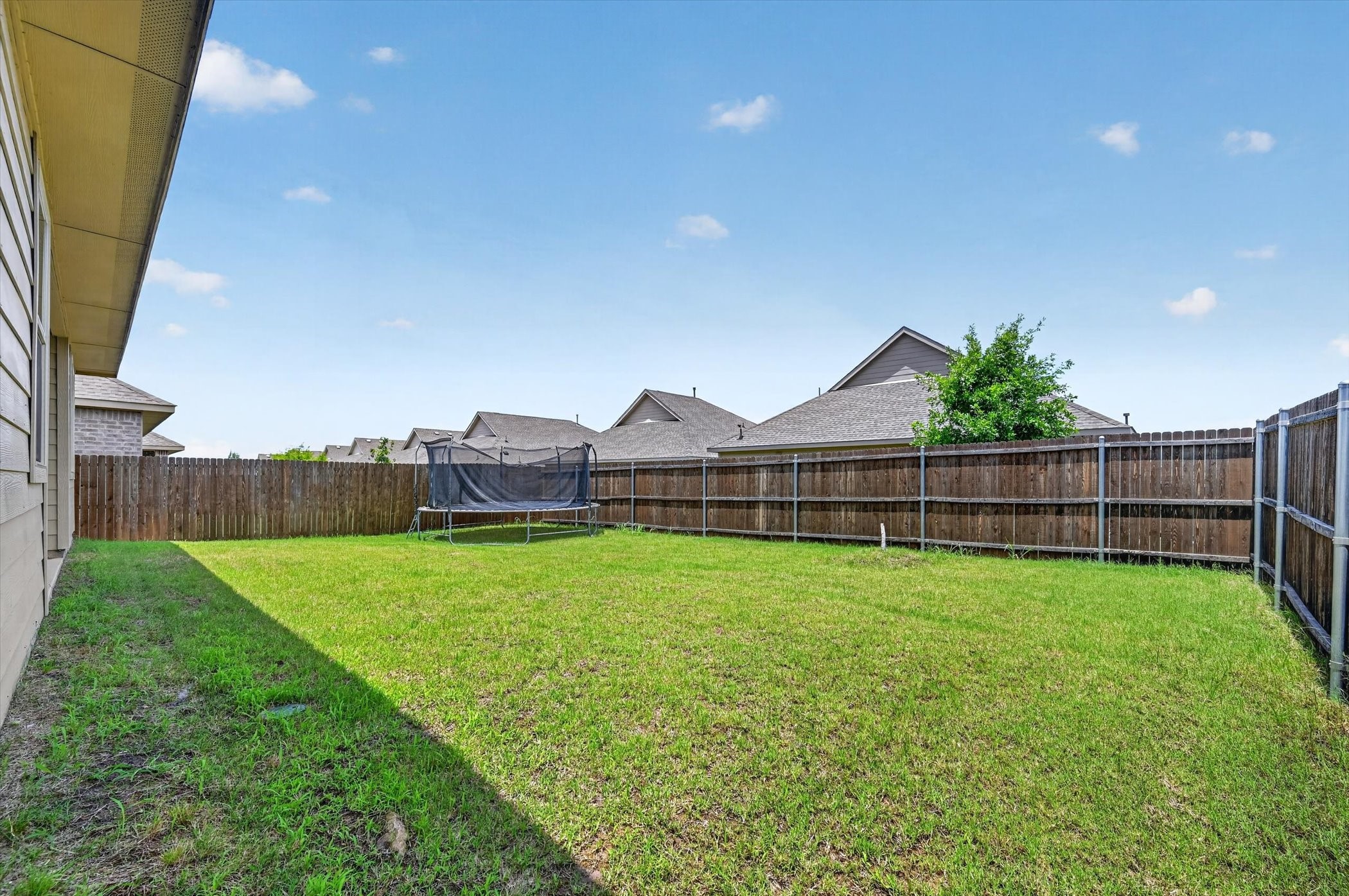 1106 Daffodil Street Princeton TX 75407