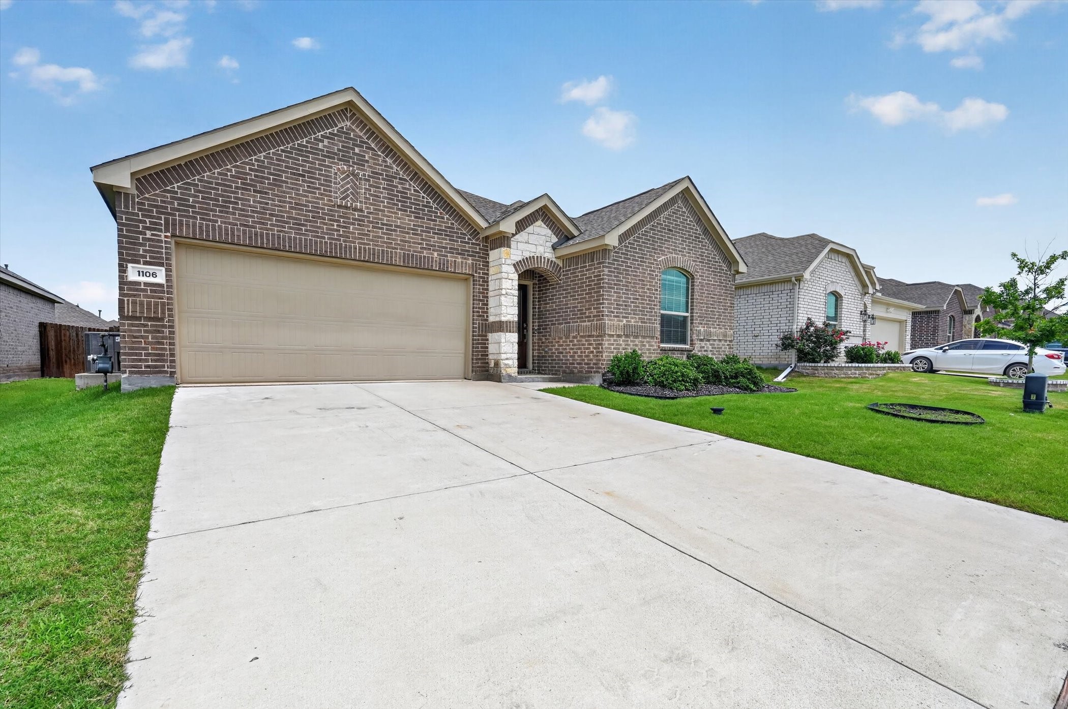 1106 Daffodil Street Princeton TX 75407