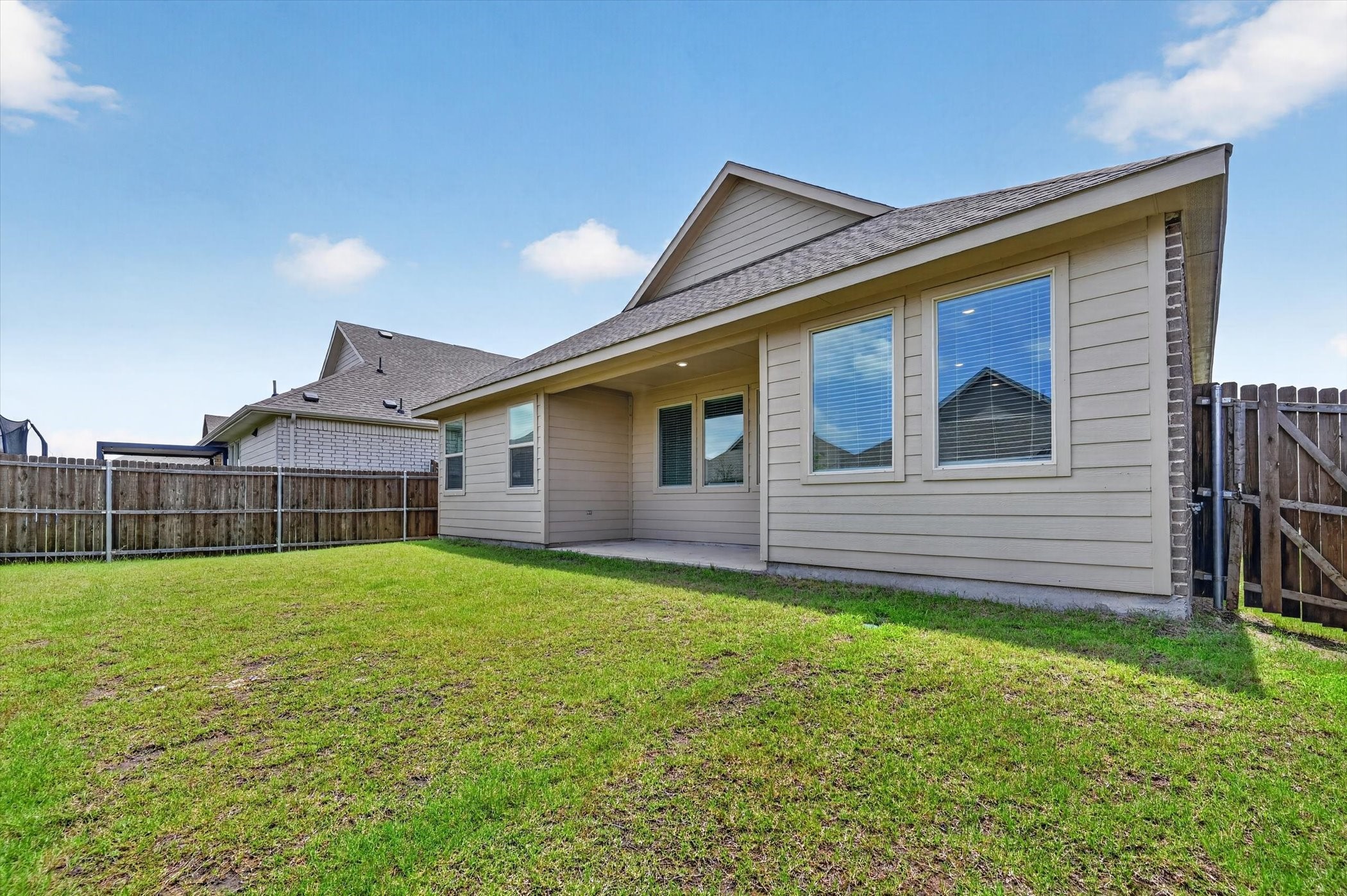 1106 Daffodil Street Princeton TX 75407
