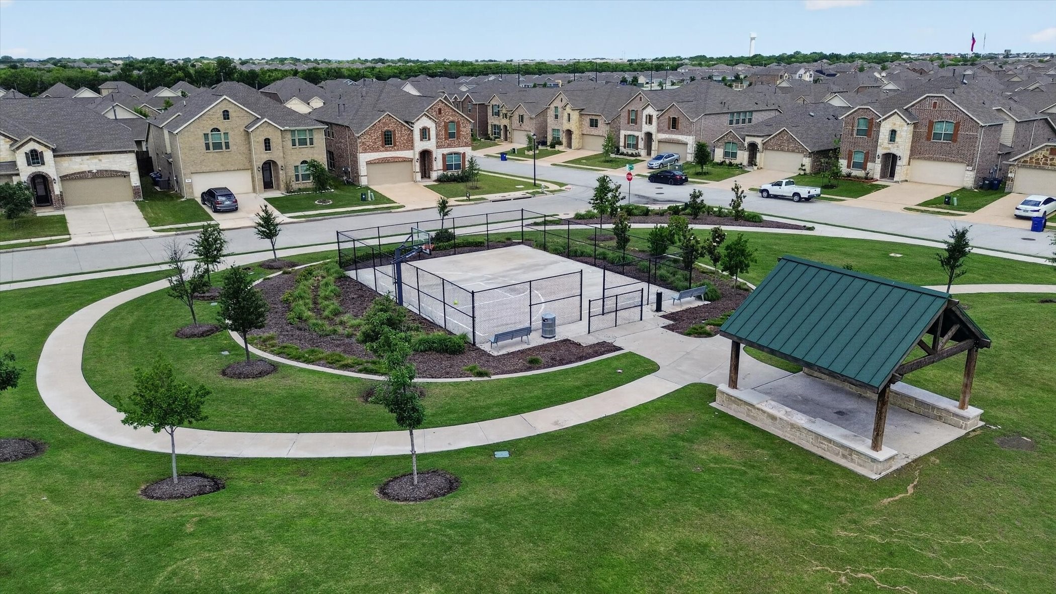 1106 Daffodil Street Princeton TX 75407