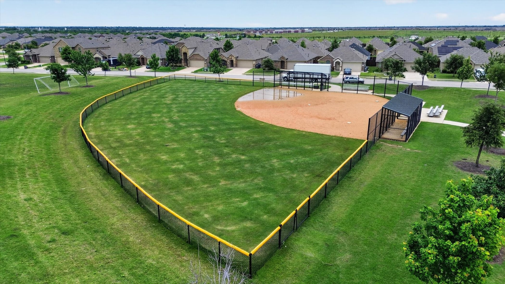 1106 Daffodil Street Princeton TX 75407