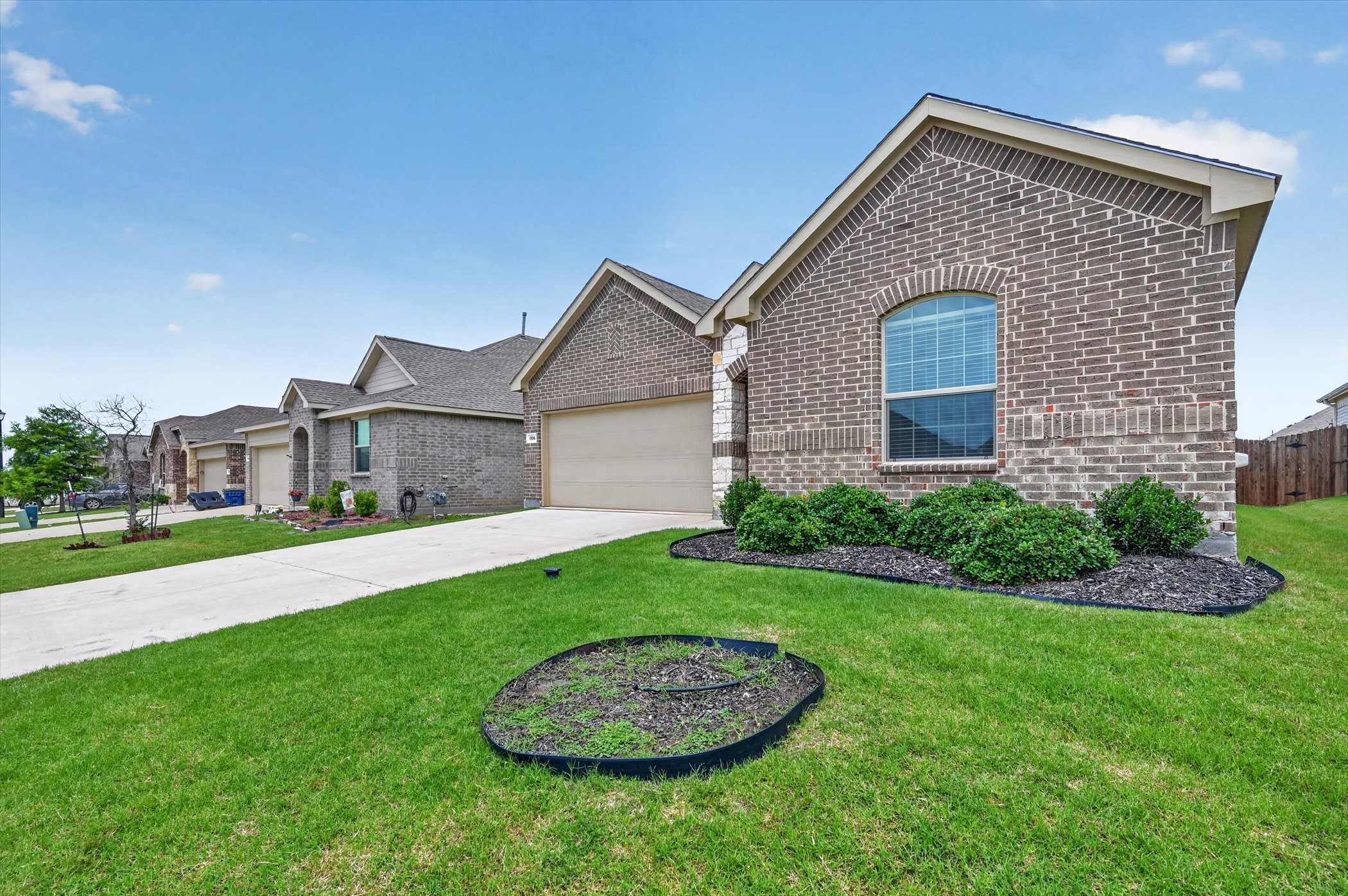 1106 Daffodil Street Princeton TX 75407