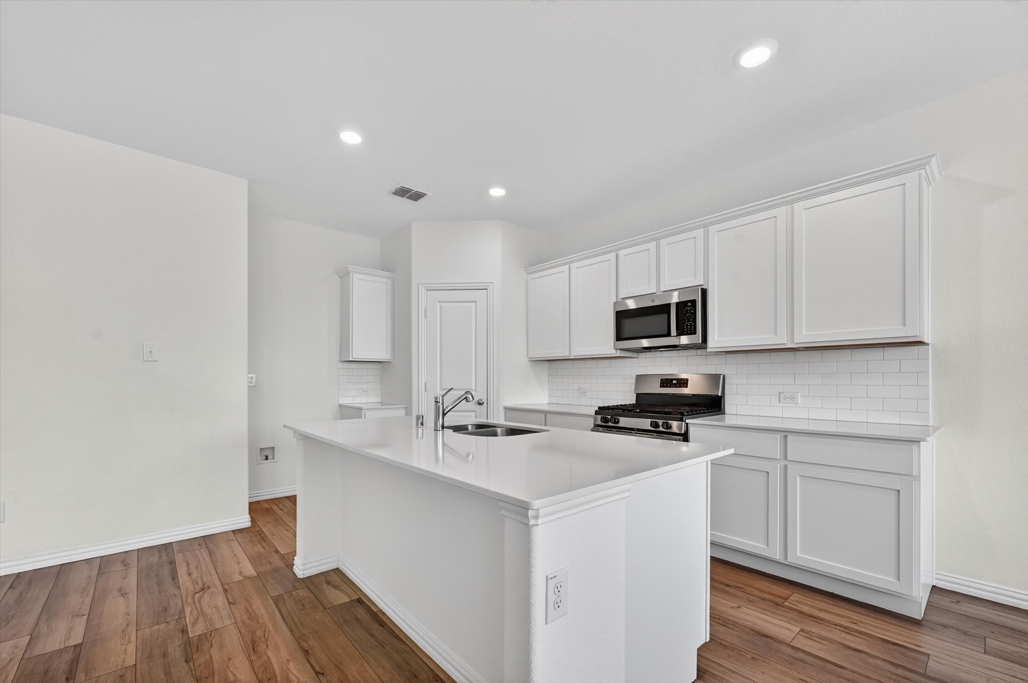 1106 Daffodil Street Princeton TX 75407