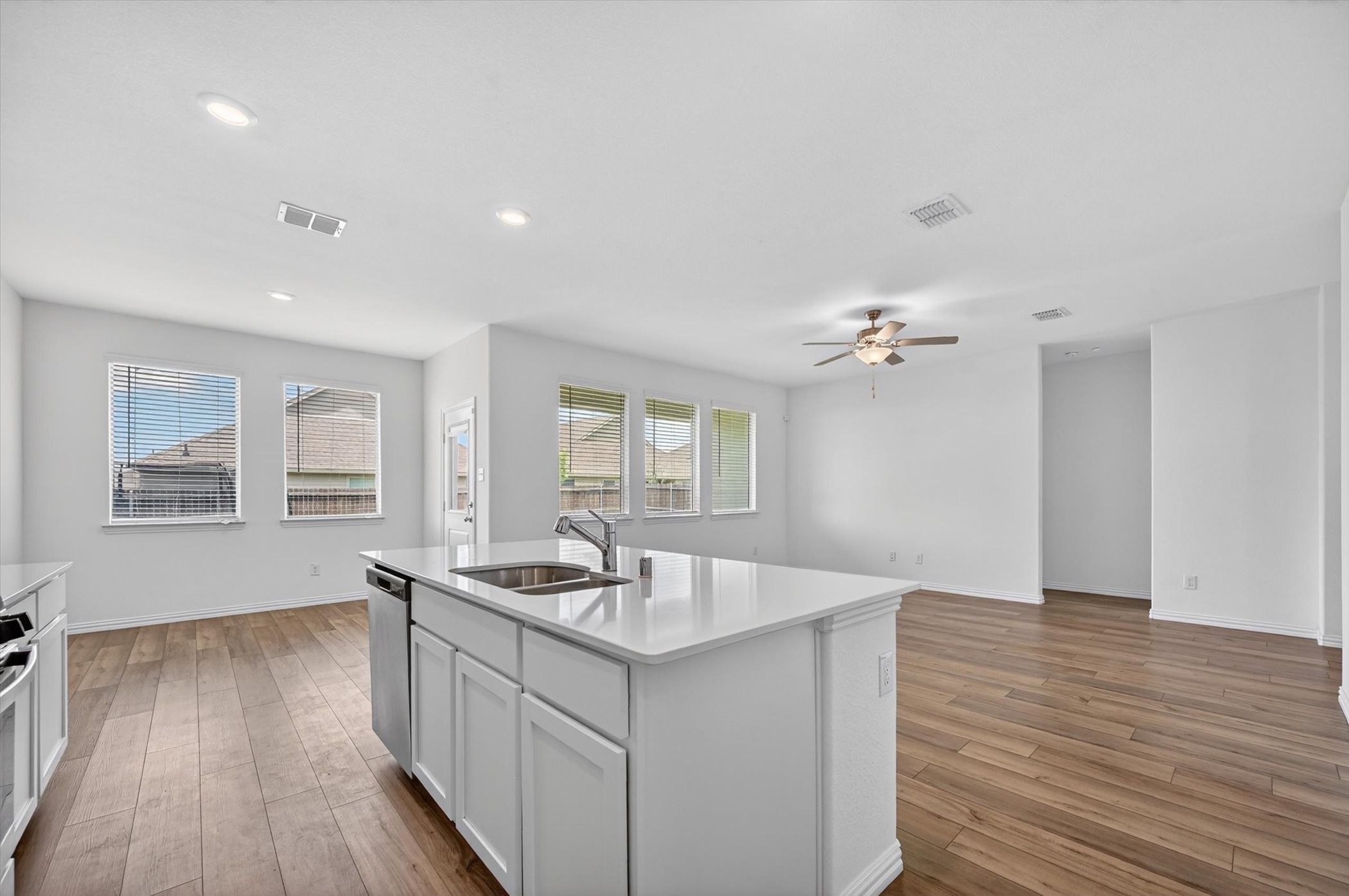 1106 Daffodil Street Princeton TX 75407