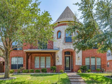 961 Terracotta Drive Allen TX 75013