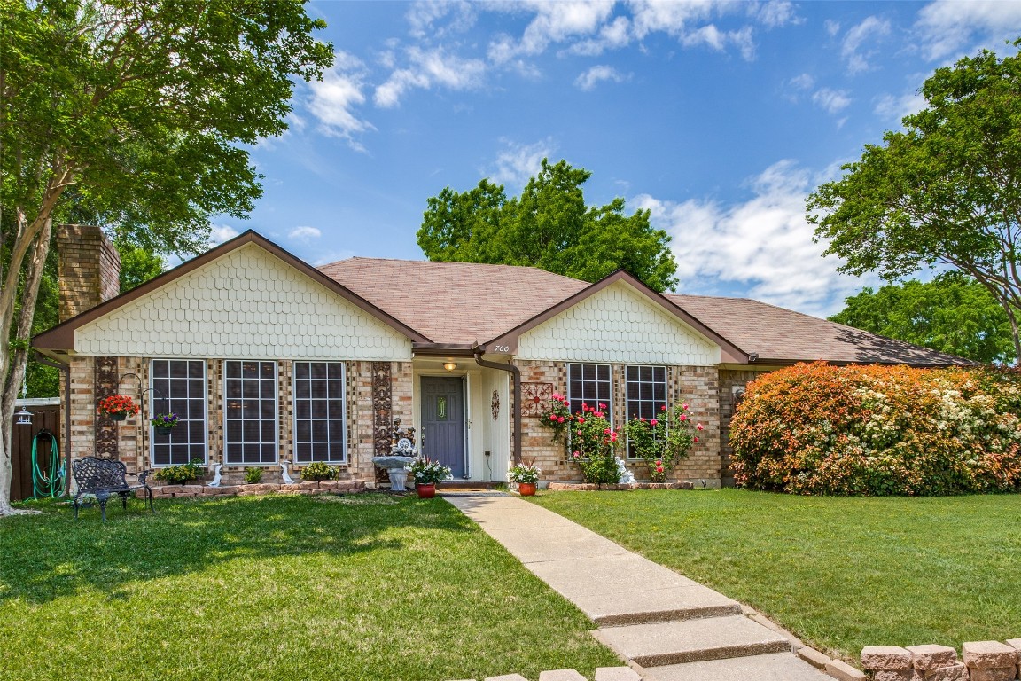 700 Liberty Court Wylie TX 75098