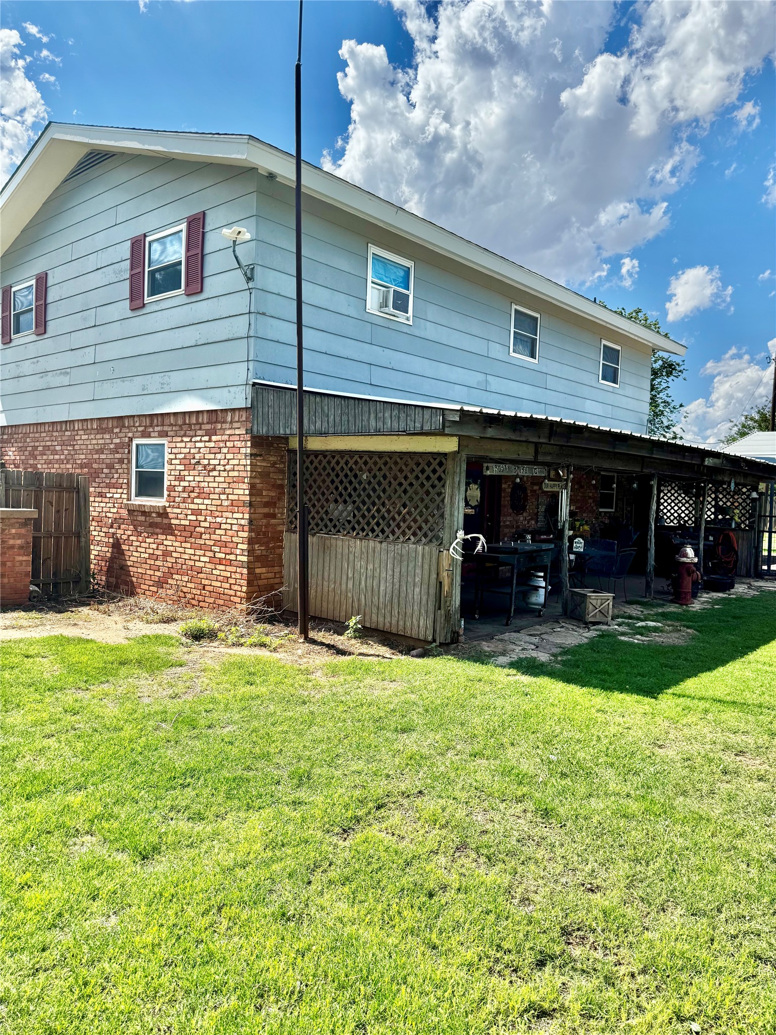 705 Loop Road Quanah TX 79252