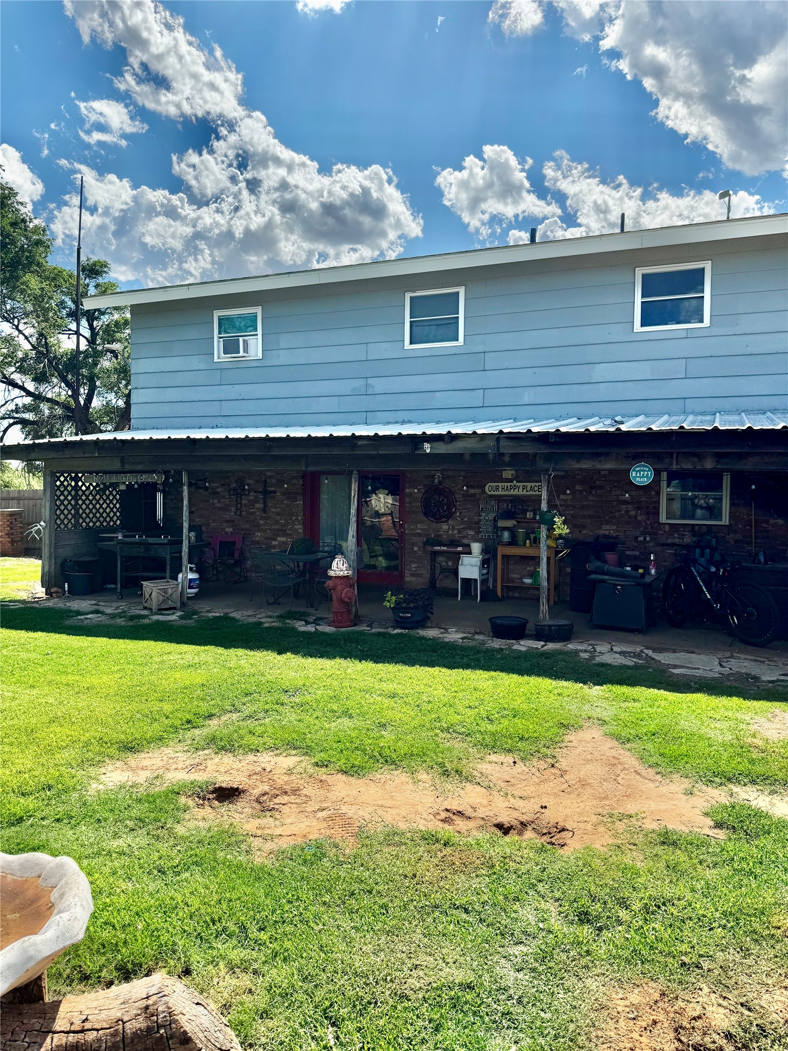 705 Loop Road Quanah TX 79252