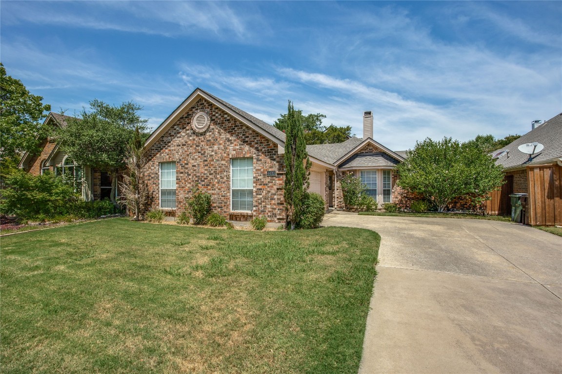 4613 Orwell Drive Plano TX 75093