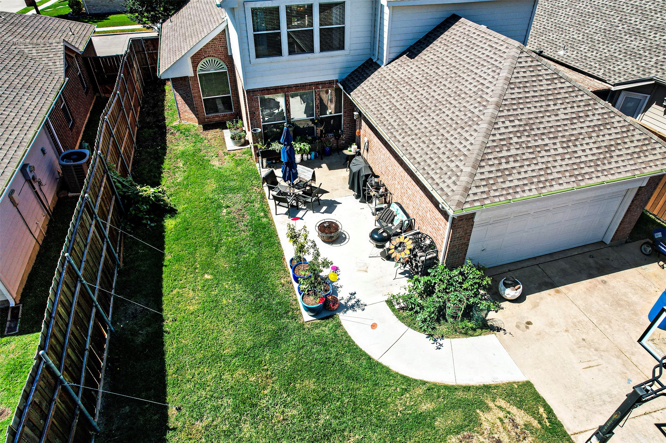 217 Ridge Haven Drive Lewisville TX 75067