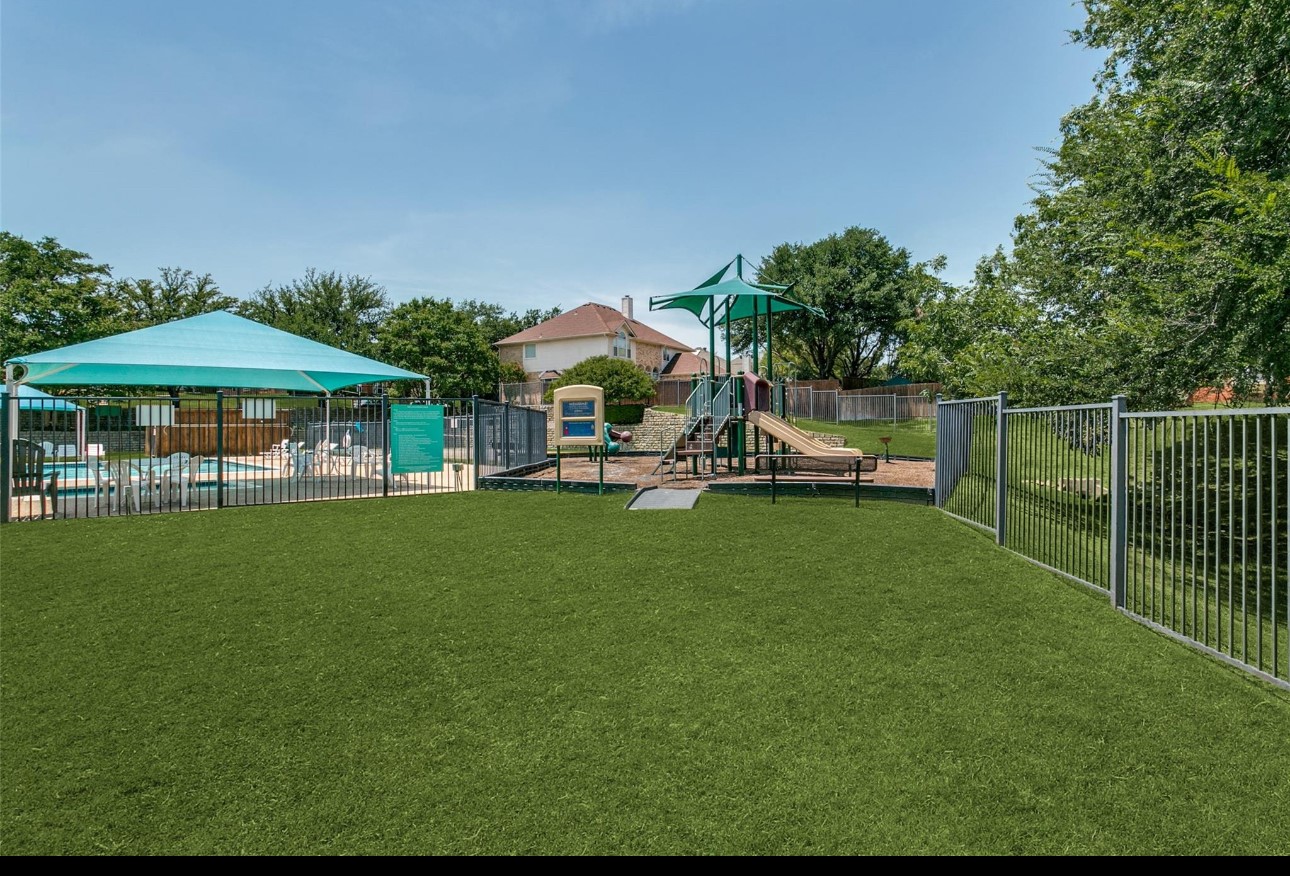 217 Ridge Haven Drive Lewisville TX 75067