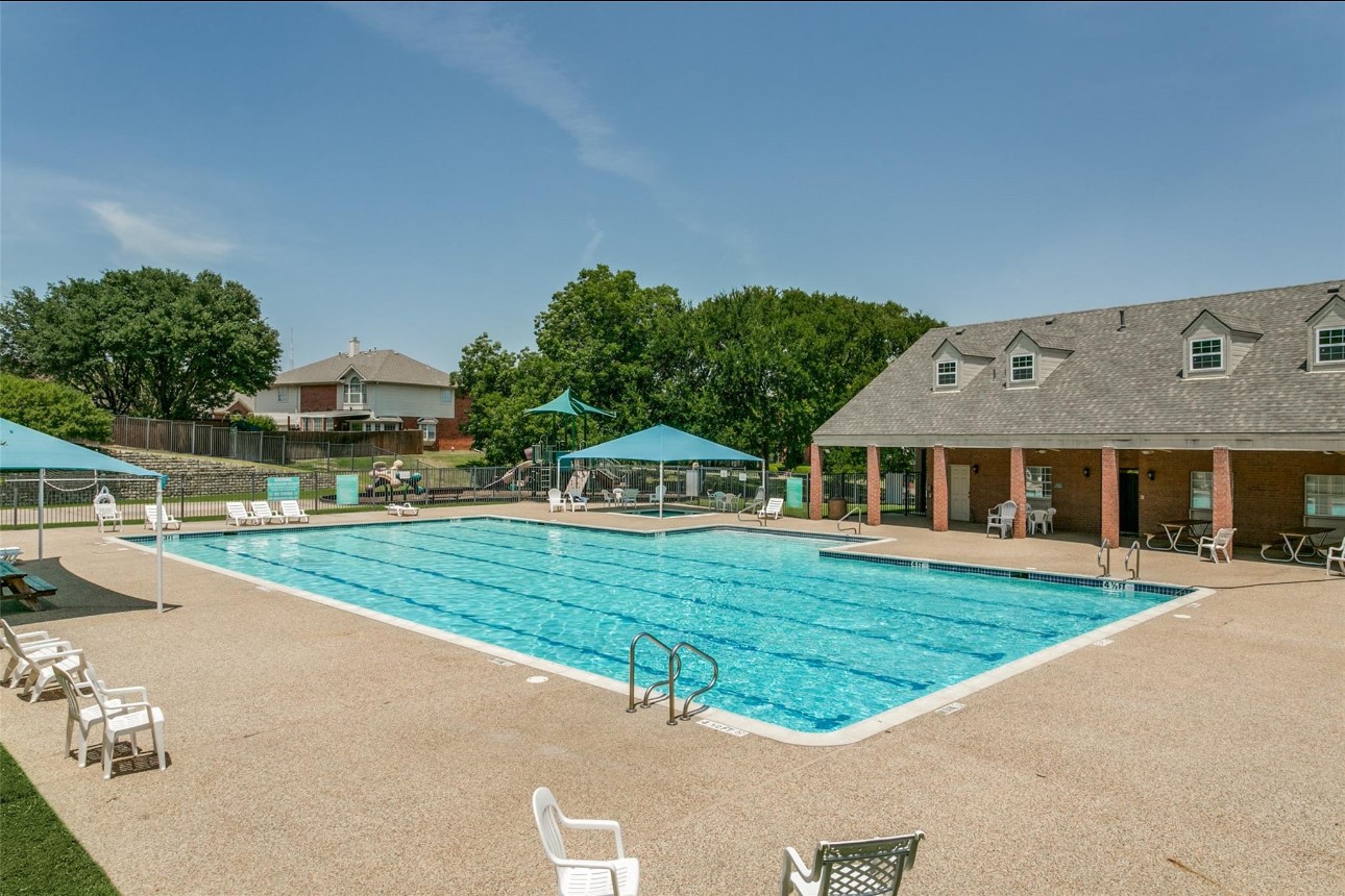 217 Ridge Haven Drive Lewisville TX 75067