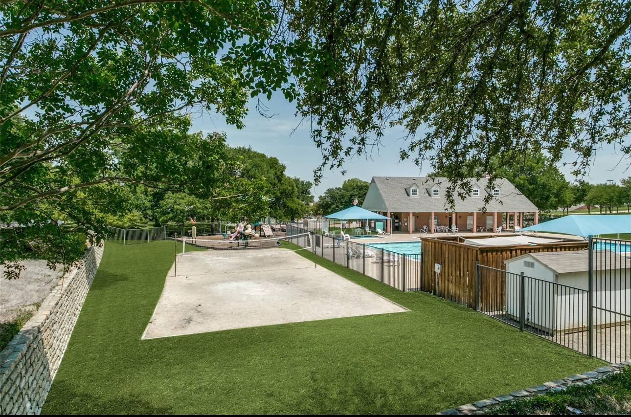 217 Ridge Haven Drive Lewisville TX 75067