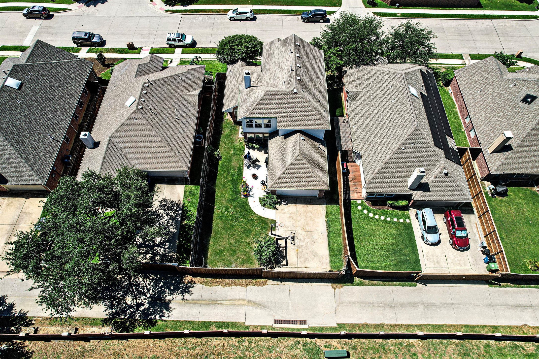217 Ridge Haven Drive Lewisville TX 75067