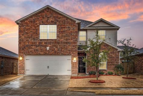 1809 Hot Springs Way Princeton TX 75407